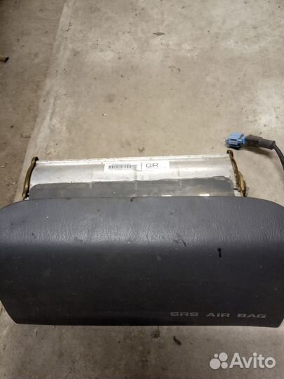 Подушка безопасности Киа