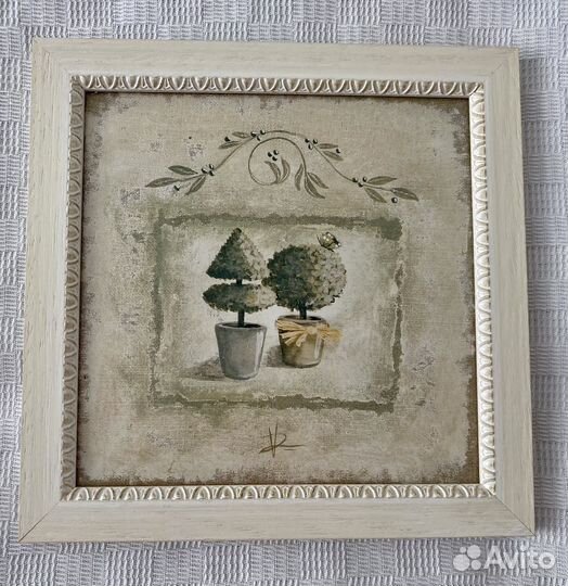 Декор на стену из Финляндии