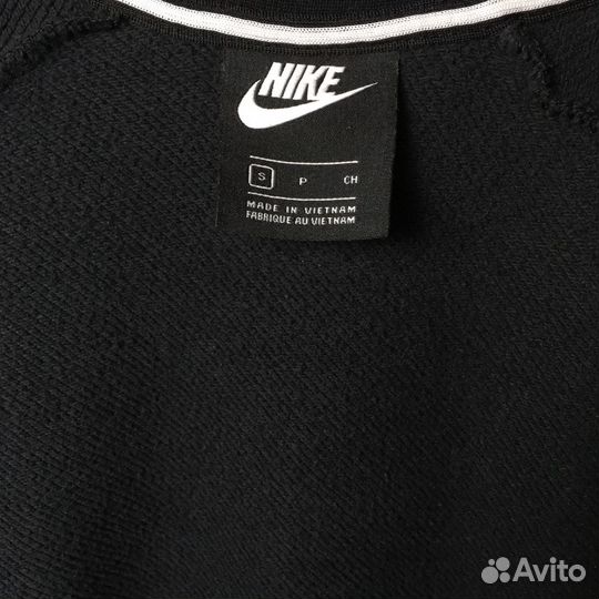 Свитшот женский Nike