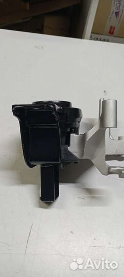 Подушка двигателя nissan qashqa 06/X-trail 07-14