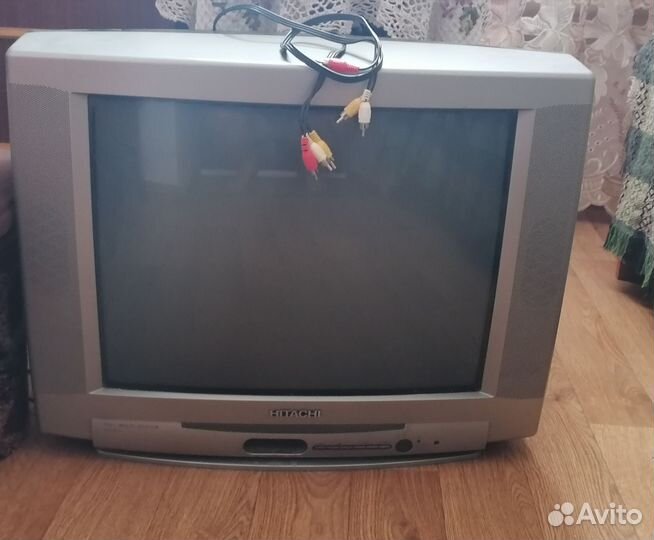Телевизор