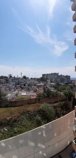 Квартира-студия, 23 м², 7/14 эт.