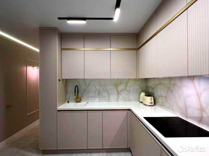 Кухня на заказ от производителя