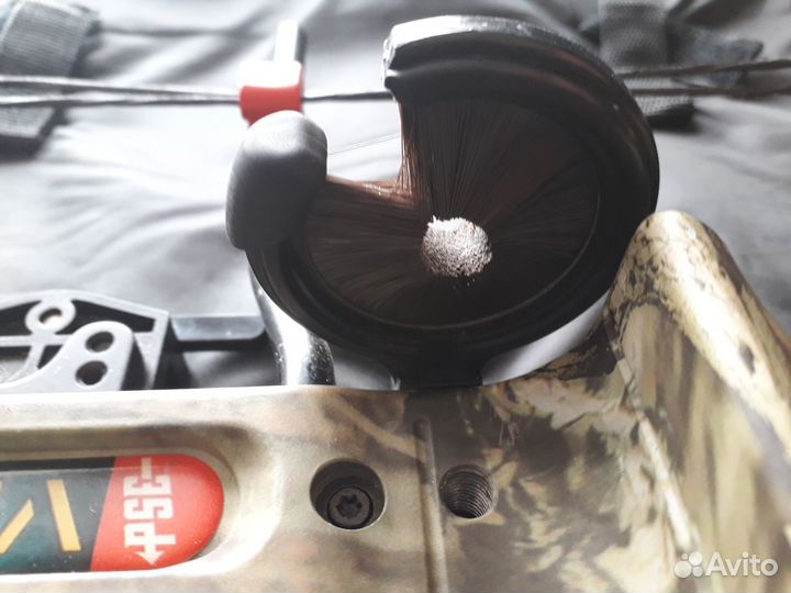 Блочный лук pse