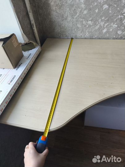 Компьютерный стол