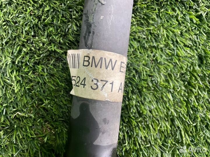 Карданный вал передний Bmw X5 E53 M54B30 2005