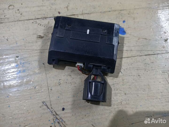 Дисплей Mercedes Benz w202/w208/w210