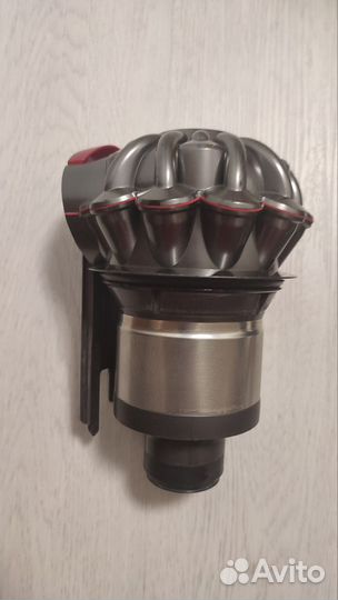 Корпус Dyson V8 Аккумулятор Dyson V8