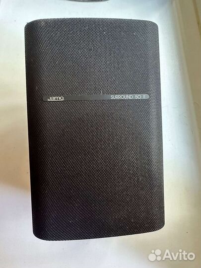 Колонки Jamо