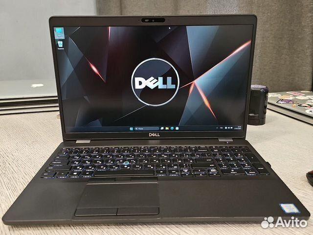 Dell 3540 FHD IPS i5-8365 4.10Ghz/16Gb/512SSD/2Gb
