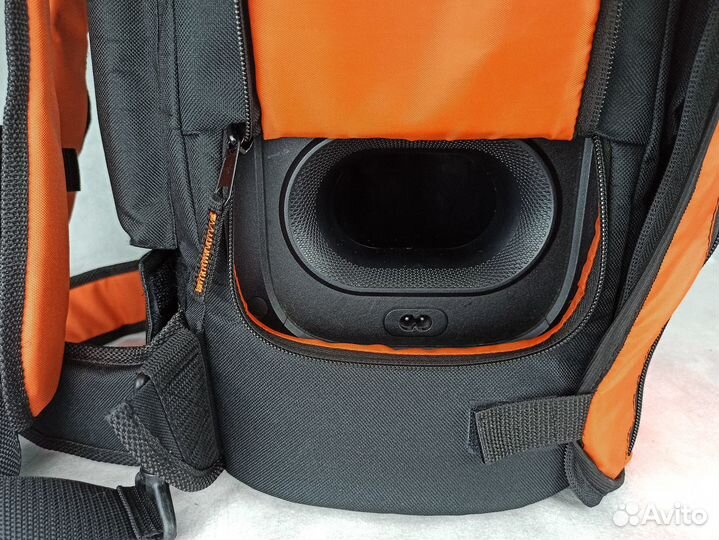 Рюкзак (openair) на JBL PartyBox 100