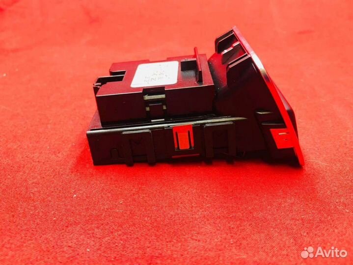 Кнопка ручного тормоза Mercedes S C217 2023г. A222