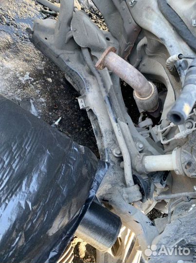 Рулевая рейка Kia Optima 3