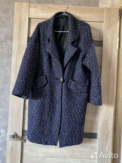 Пальто женское