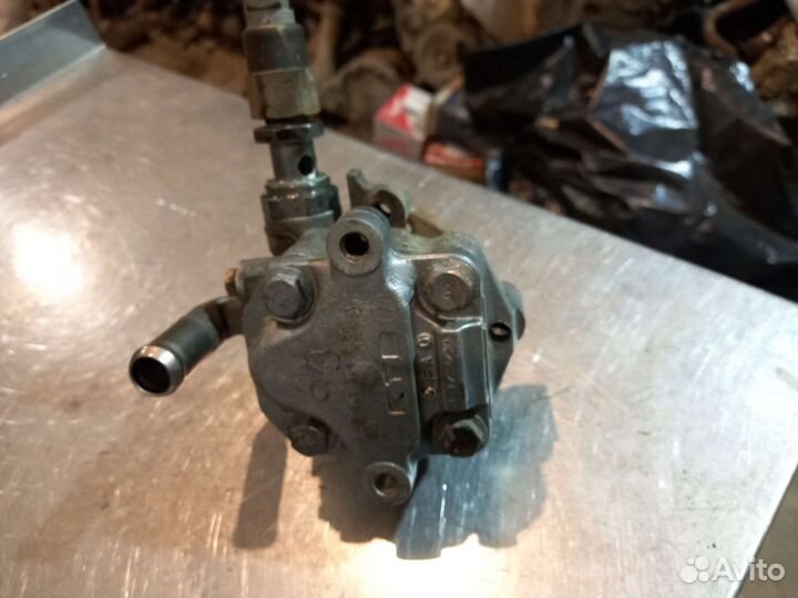 Насос гидроусилителя руля Audi A3 8L, VW, skoda