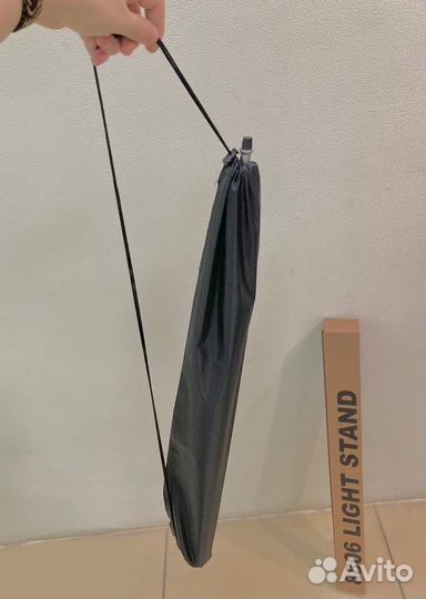 Усиленный штатив