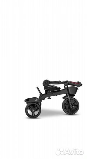 Велосипед трехколесный lionelo