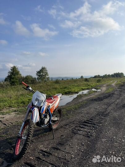 Motoland CRF 250