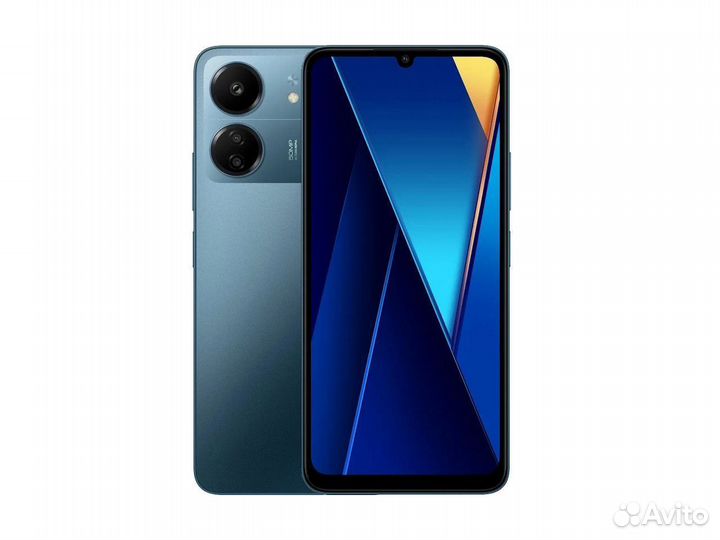 Xiaomi Poco C65, 8/256 ГБ