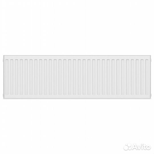 Радиатор отопления стальной Лемакс 33 300 500
