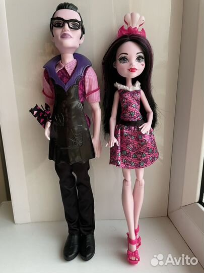 Куклы Монстер Хай g2