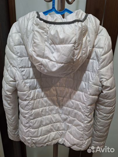 Куртка женская