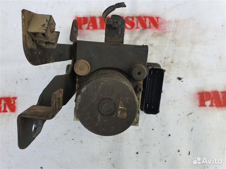 Блок ABS (насос) Киа Рио 3