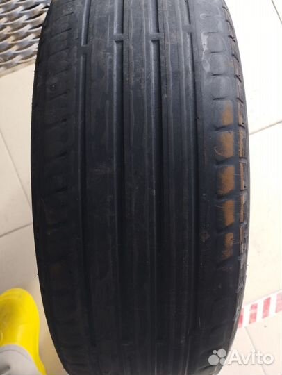 Toyo Proxes CF2 185/65 R15 88H