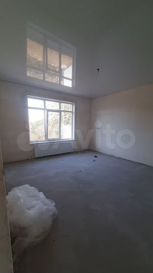 Дом 86 м² на участке 3 сот.