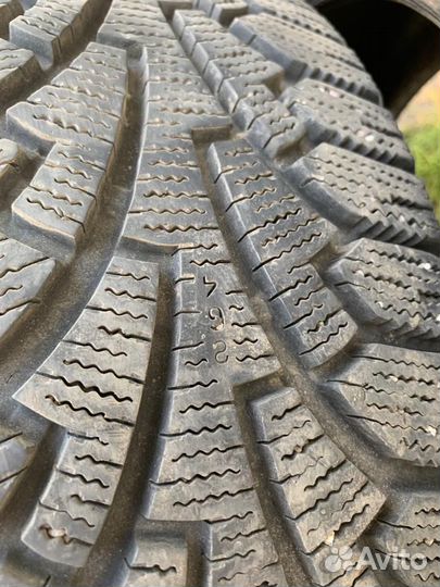 Nordman RS2 205/55 R16