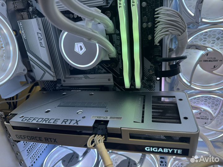Видеокарта Rtx 3060 12 Gb Vision