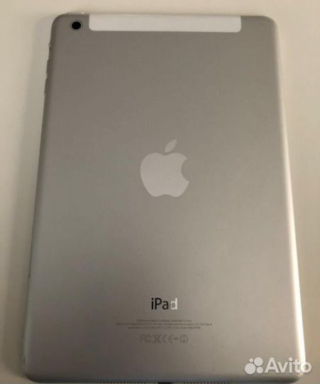 Материнска плата iPad mini 64GB
