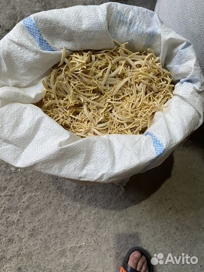 Лапша макароны некондиция