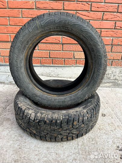 Cordiant Snow Cross 185/60 R14 204B