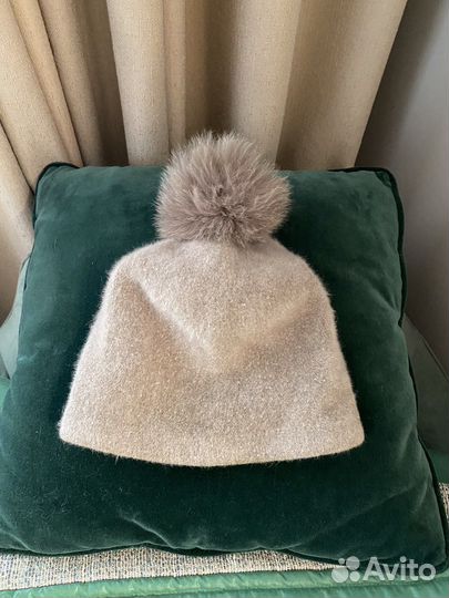 Шапка Max Mara оригинал