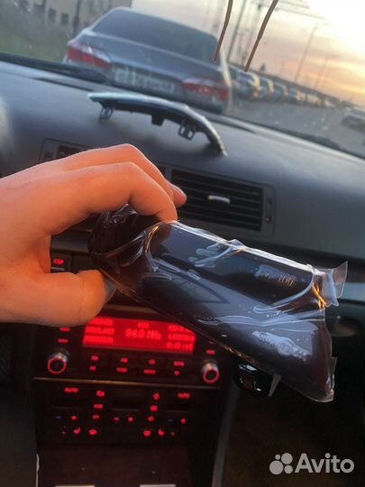 Поворотники динамические(LED) VW Passat Golf Jetta