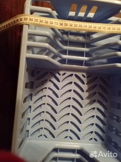 Сушилка для посуды пластик