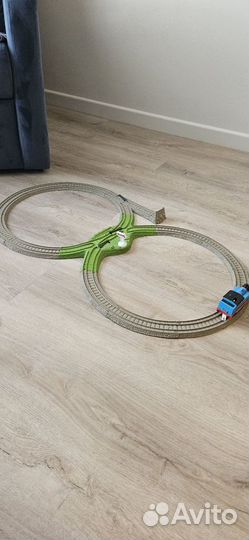 Наборы Lego duplo железная дорога