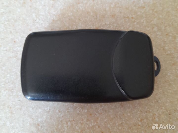 Пульт Nice FLO1R-S