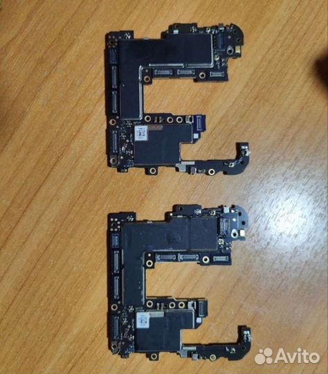 Материнские платы oneplus 7 pro