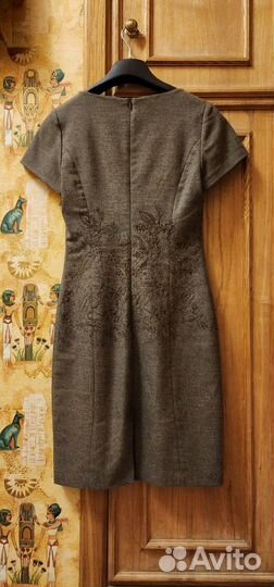 Платье Armani /Glenfield