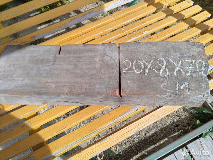 Красное дерево доска