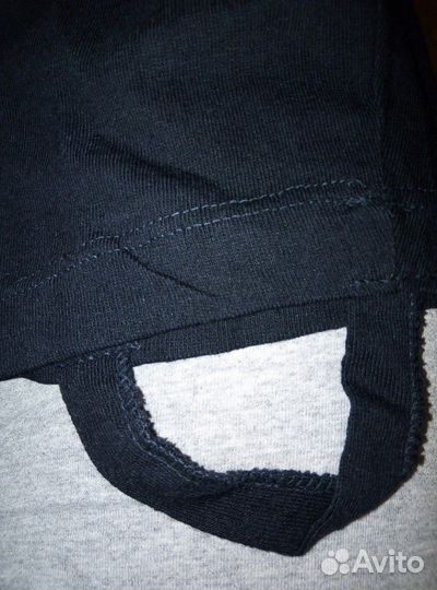 Спортивные х/б