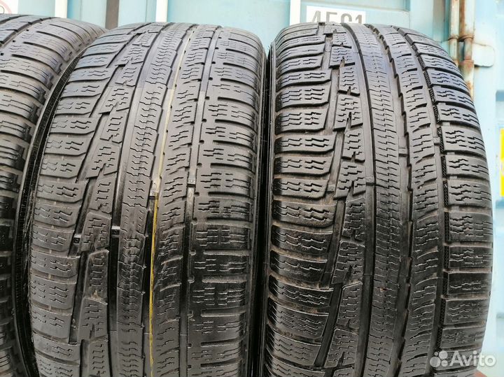 Nokian Tyres WR A3 245/50 R18 92D