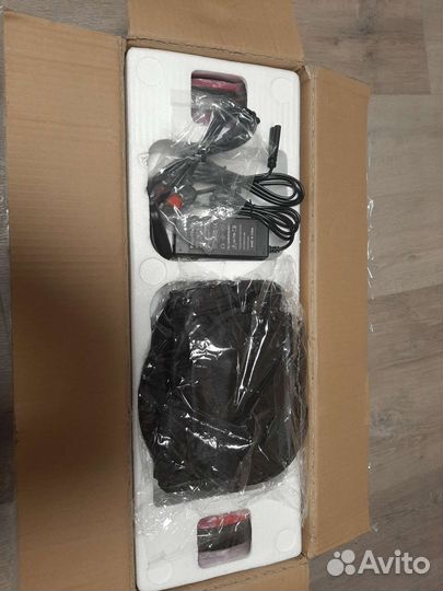 Гироскутер новый