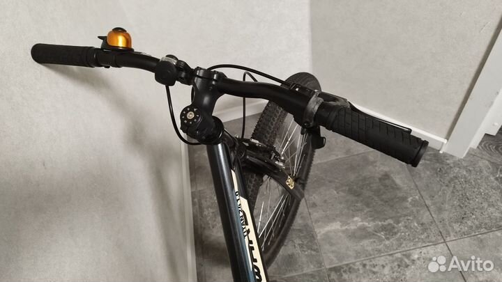 Подростковый велосипед Forward Titan 24 1.0 (2022)