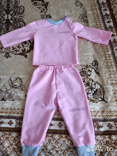 Костюм для девочки