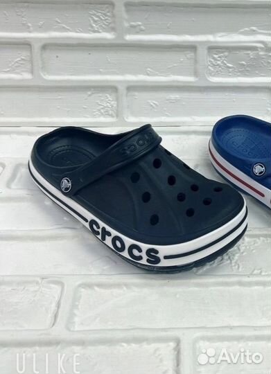 Crocs 38-42