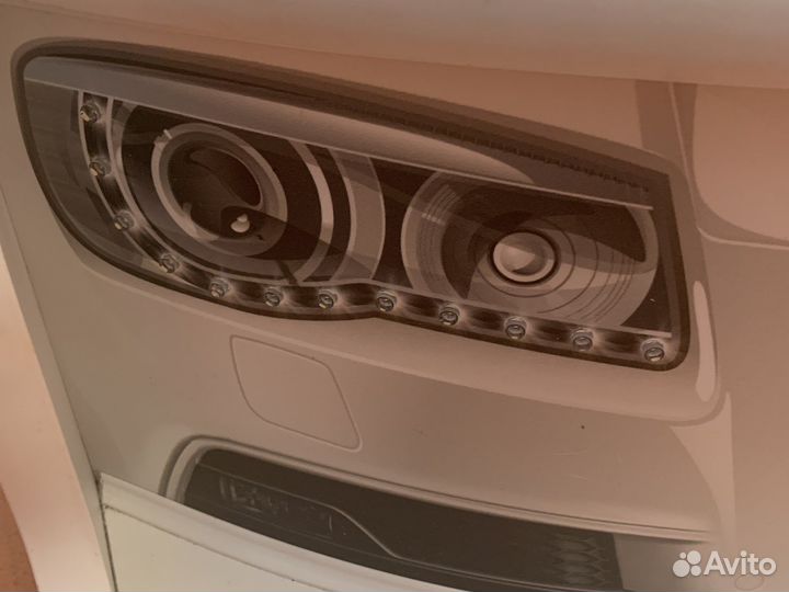 Кровать машина бу