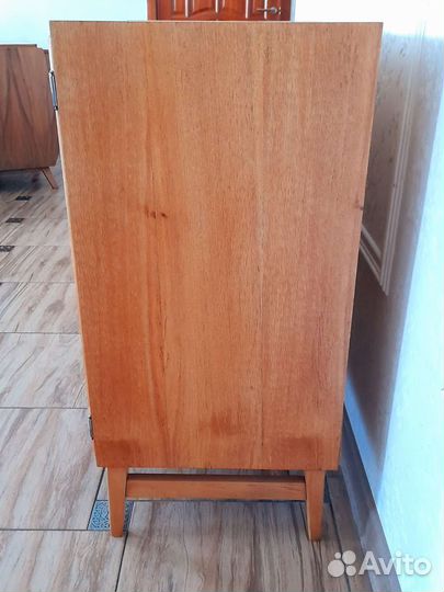 Винтажная тумба. Венгрия